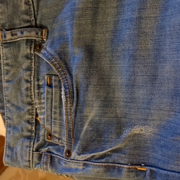Mossimo Bootcut Premium Denim Jeans - Picture 5 of 11